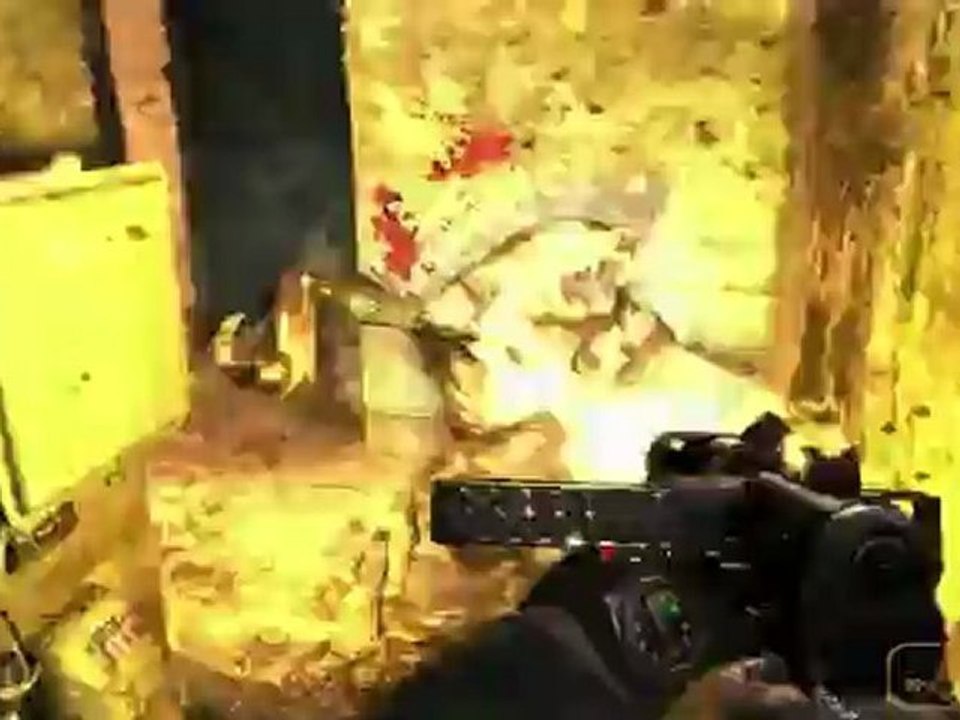 [S2][P3] Metro 2033