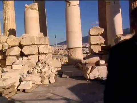 ΠΕΡΙΚΛΗΣ - ΣΚΑΪ - ΜΕΓΑΛΟΙ ΕΛΛΗΝΕΣ - 2009 (HQ)