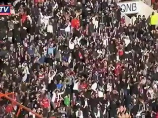 Top buts : Nene (Sochaux)