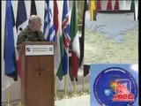 Napoli - La NATO e l'attacco a Tripoli