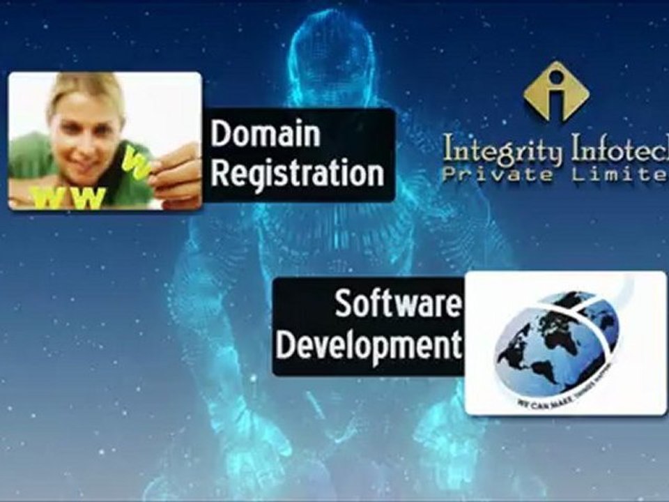 Integrity Infotech Private Limited