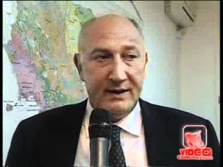 Napoli - Morcone dai geologi