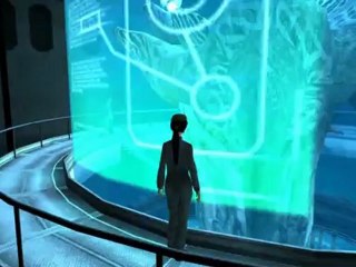 Dreamfall: The Longest Journey Playthrough (Part 35)