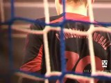 Courbevoie handball en finale de la coupe de France départementale de Handball
