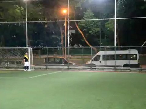 24.04.2012 KÜÇÜKKÖY SK - BAHÇEDEKİ FENER