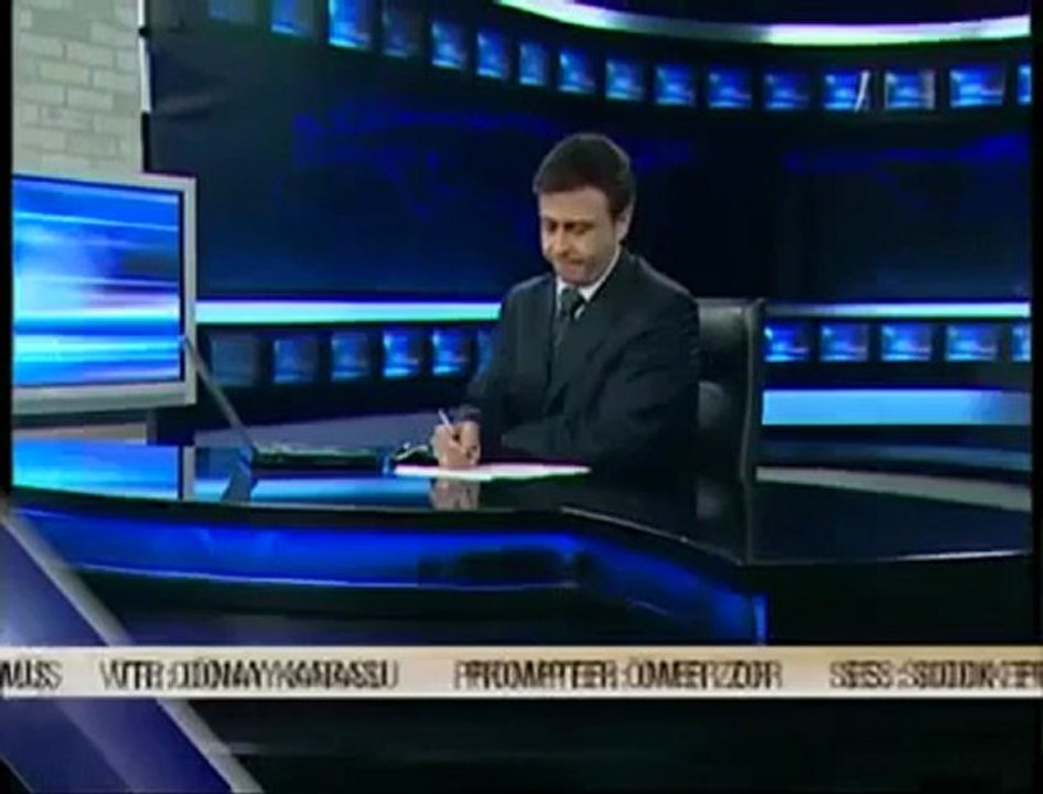 AyrıLık -