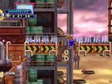 Sonic The Hedgehog 4 Episode II : Metal Sonic Trailer