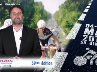 Opal'TV : Bande annonce - Les 4 jours de Dunkerque