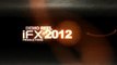 iFX Productions Demo Reel 2012 Quebec