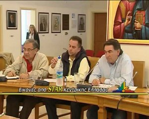 ΚΚΕ και Οικολόγοι δεν ξεστήνουν τα περίπτερα