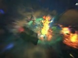 Diablo 3 : The Witch Doctor Trailer