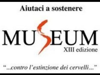 Napoli - Museum, il Teatro per il museo mentale
