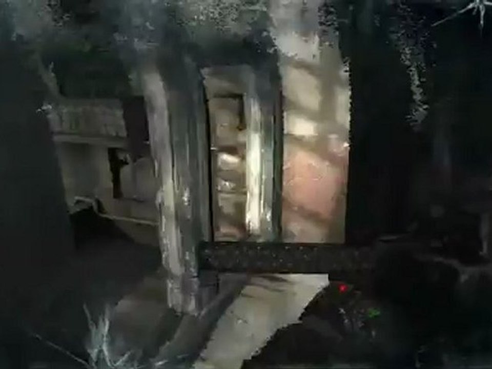 [S2][P7] Metro 2033