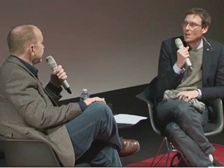 Rencontre avec Terence Winter (VO)