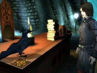 Dreamfall: The Longest Journey Playthrough (Part 45)