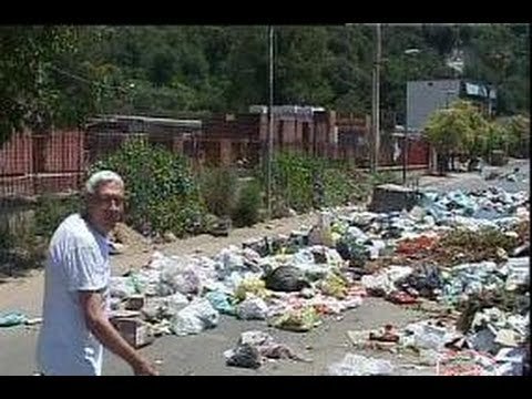 Napoli - Rifiuti, presentato il progetto Plasmare