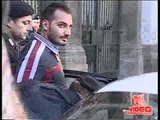 San Giovanni a T. (NA) - Arretati 13 uomini del clan Mazzarella