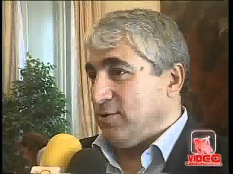 Napoli - Raccolta Differenziata nei campi rom di Scampia e Secondigliano