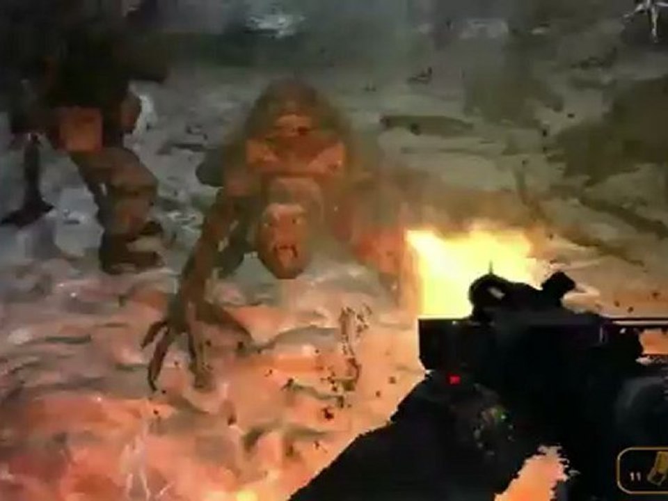 [S2][P9] Metro 2033
