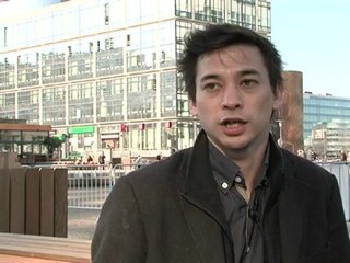 Forme Publique - Ilot urbain