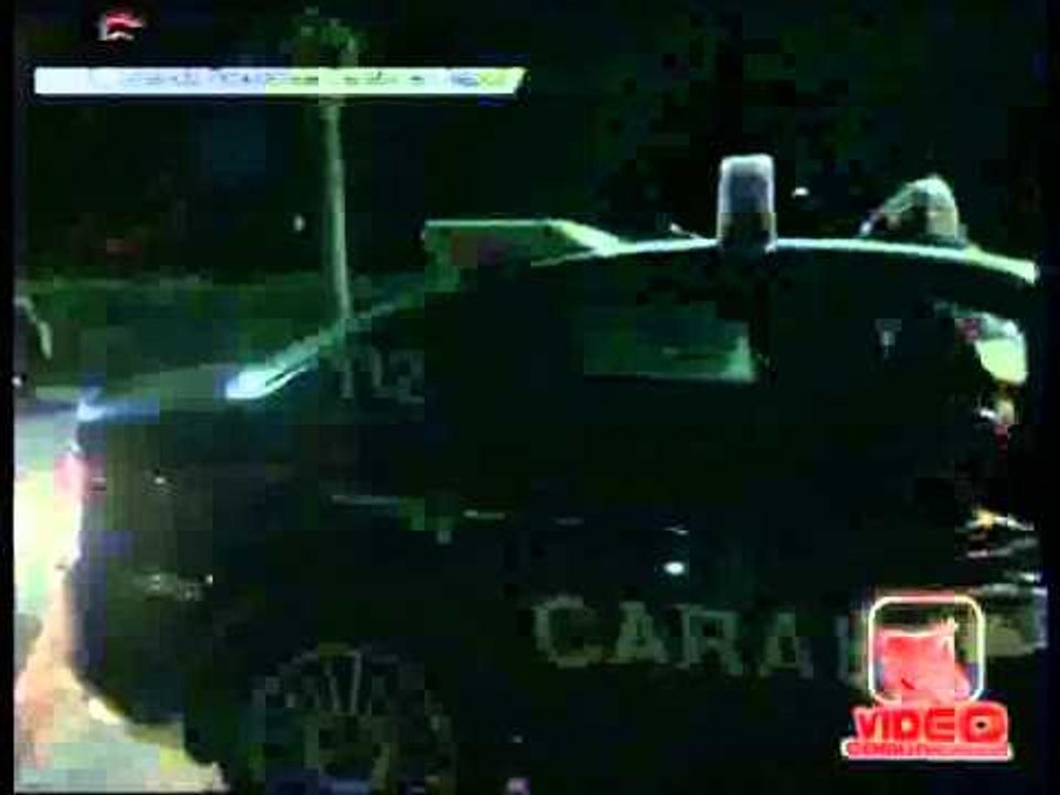 Napoli - Catturato latitante del clan Polverino