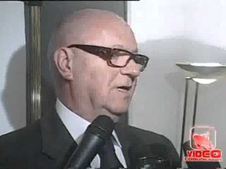 Napoli - Delegazione Pdl in carcere da Papa