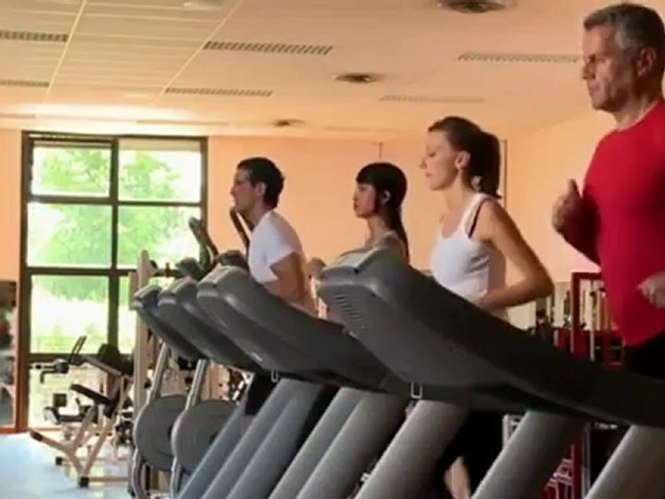 Film 3D immobilier d'entreprise