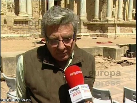 Jóvenes se acercan al teatro clásico grecolatino