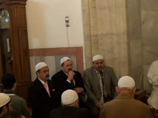 2012 KUTLU DOĞUM MEVLİT