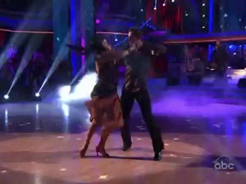 William Levy & Cheryl Burke - Rumba