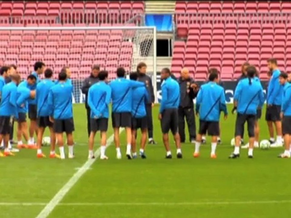 Guardiola: "Dürfen uns nicht auf Lohrbeeren ausruhen"