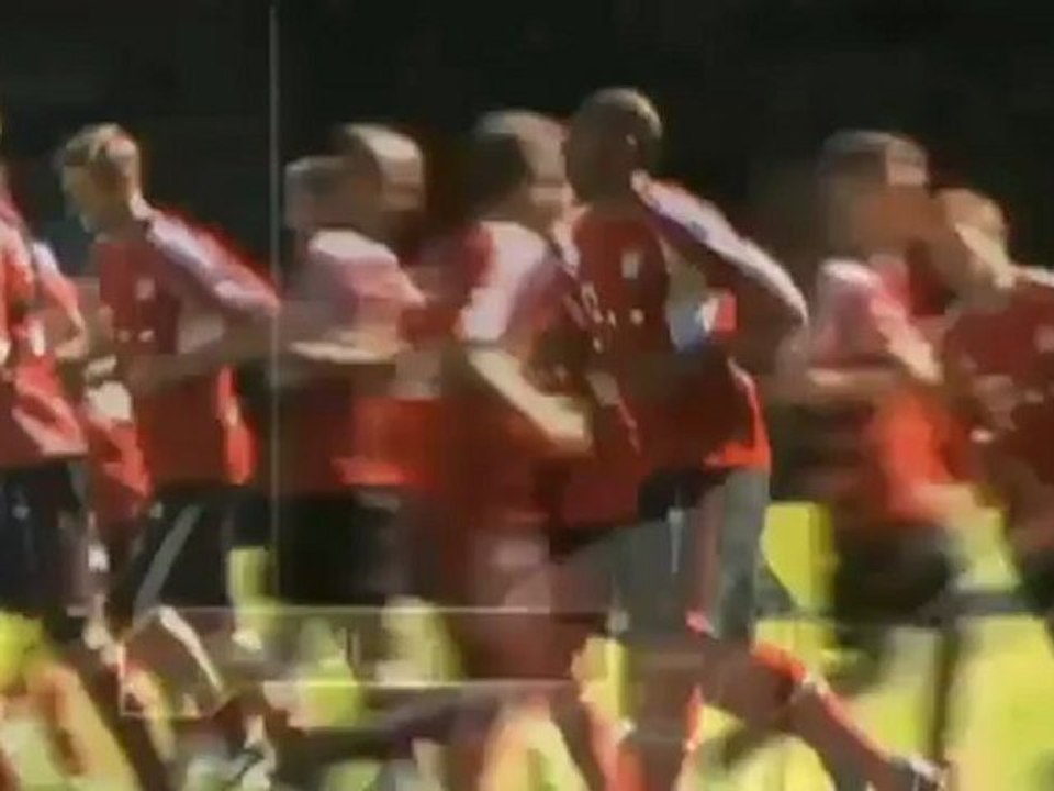 Boateng: 'Mit Selbstvertrauen nach Madrid'