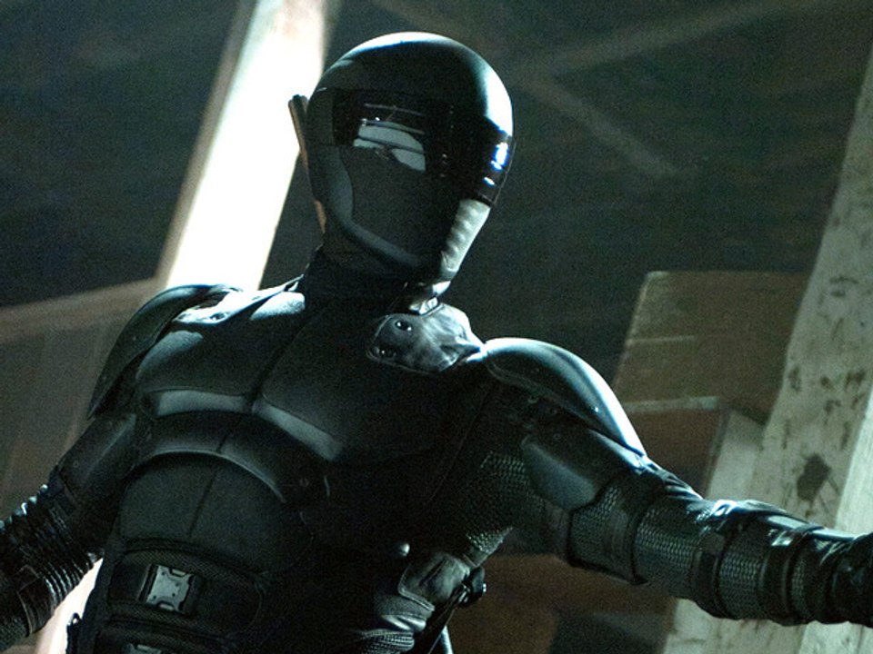 G.I. Joe : Conspiration - Bande Annonce #2 [VOST|HD]