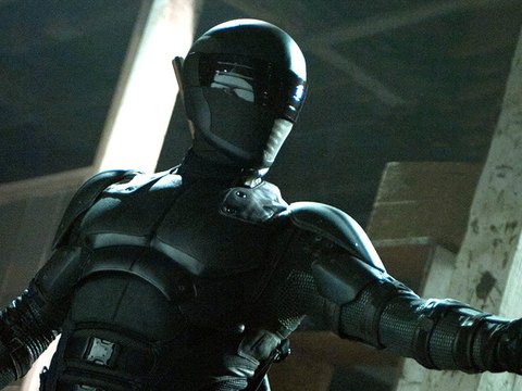 G.I. Joe : Conspiration - Bande Annonce #2 [VOST|HD]