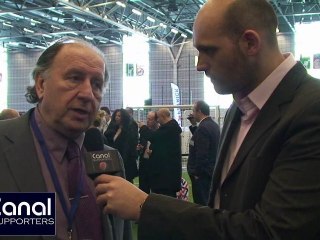 Jean-Pierre Paoli : La voix du PSG et du Parc des Princes, du SDF