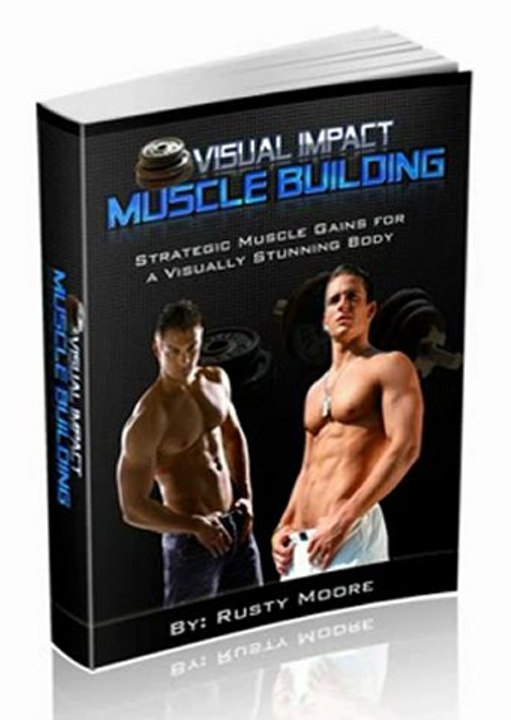 Muscle Workout Routines For Men