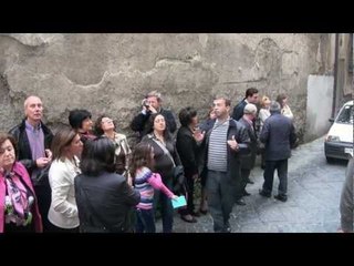 Aversa - ProLoco Cesa - Percorsi d'Arte 2