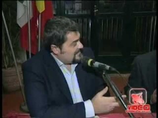 Napoli - Il libreria 'Oj vita mia'