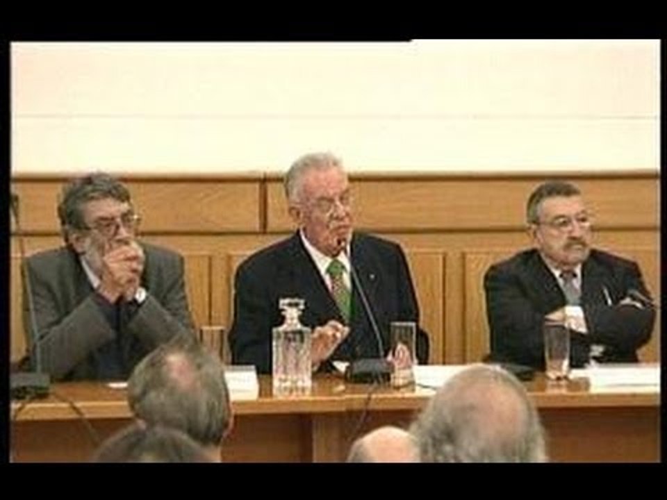 Napoli - Alla Federico II convegno su povertà e disagio