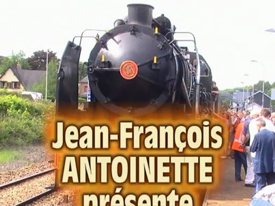 train miniature moulinsard II containers vidéo 6