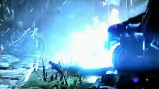 Crysis 3 - Vidéo d'annonce officielle (HD)