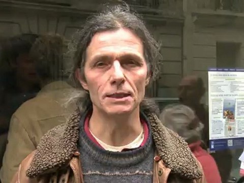 Etienne Louyot : En route pour les législatives avec l'alliance écologiste indépendante !