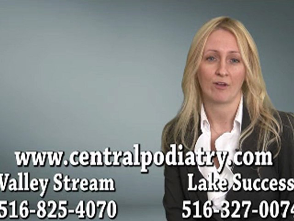 Ingrown Toenails - Podiatrist in Valley Stream and Lake Success, NY