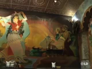 Nuevos Madrileños - 10/05/08