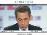 La preuve en images : Sarkozy était pour le droit de vote des étrangers