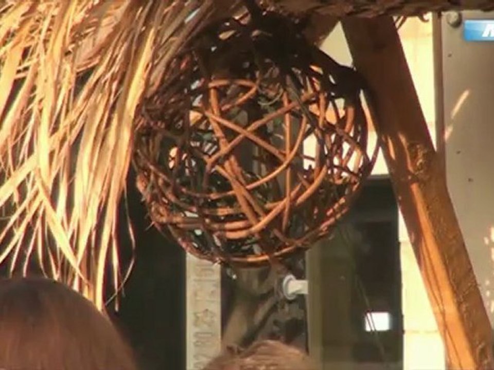 Les Jeunes MR de Visé aux ApéroFestifs 2012