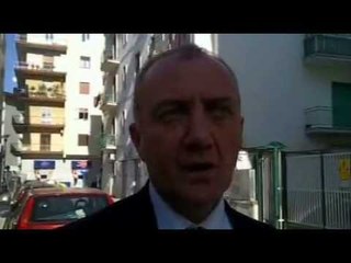 Aversa (CE) - Rifiuti, Capasso contesta mancato spazzamento