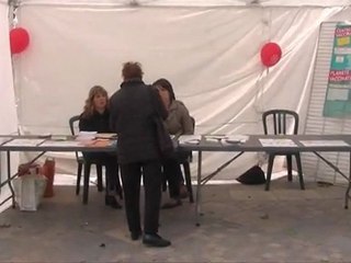 Semaine européenne de la vaccination à Carcassonne :