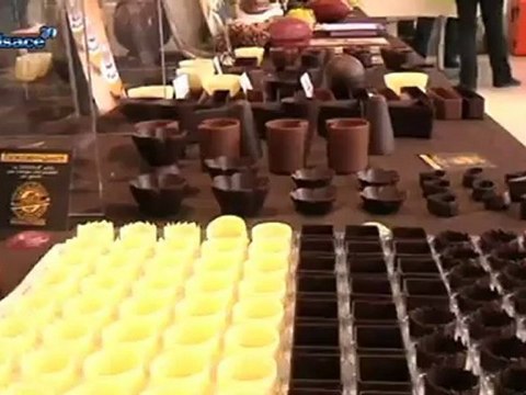 Grain de Sel: spécial femmes chefs (Alsace)