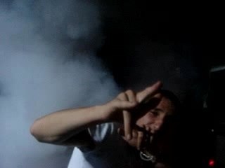 JOHN REVOX @ la calypso 15.09.2006